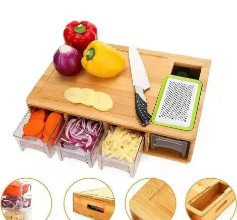 Kitchen Essentials