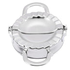2pcs/set Stainless Steel Dumpling Mould Lazy Must-Ravioli Making Mold Mould Baking Accessories Home Kitchen Dumpling Maker (Copy)