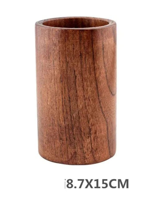 Piece Wooden Kitchen Utensil Set-7